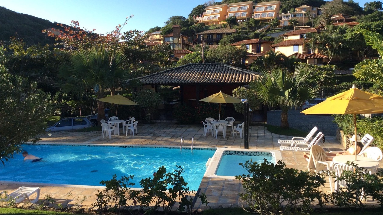 Photo of Outdoor in Joao Fernandes