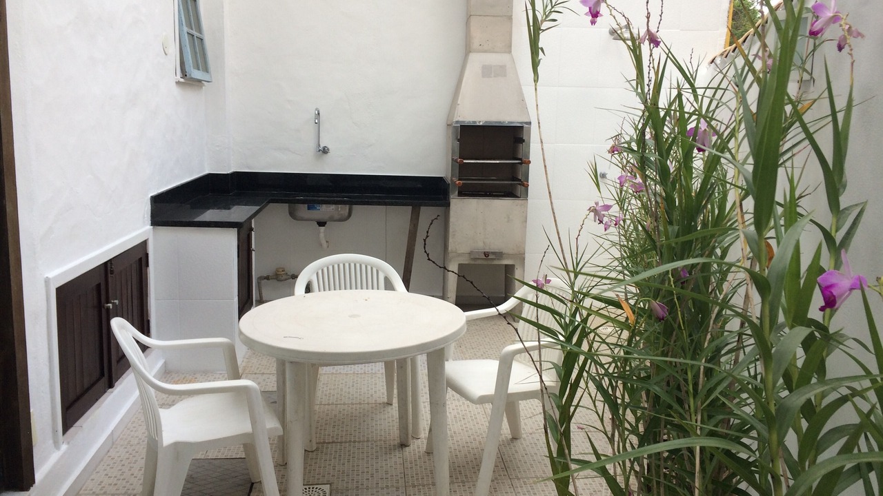 Photo of Outdoor in Joao Fernandes
