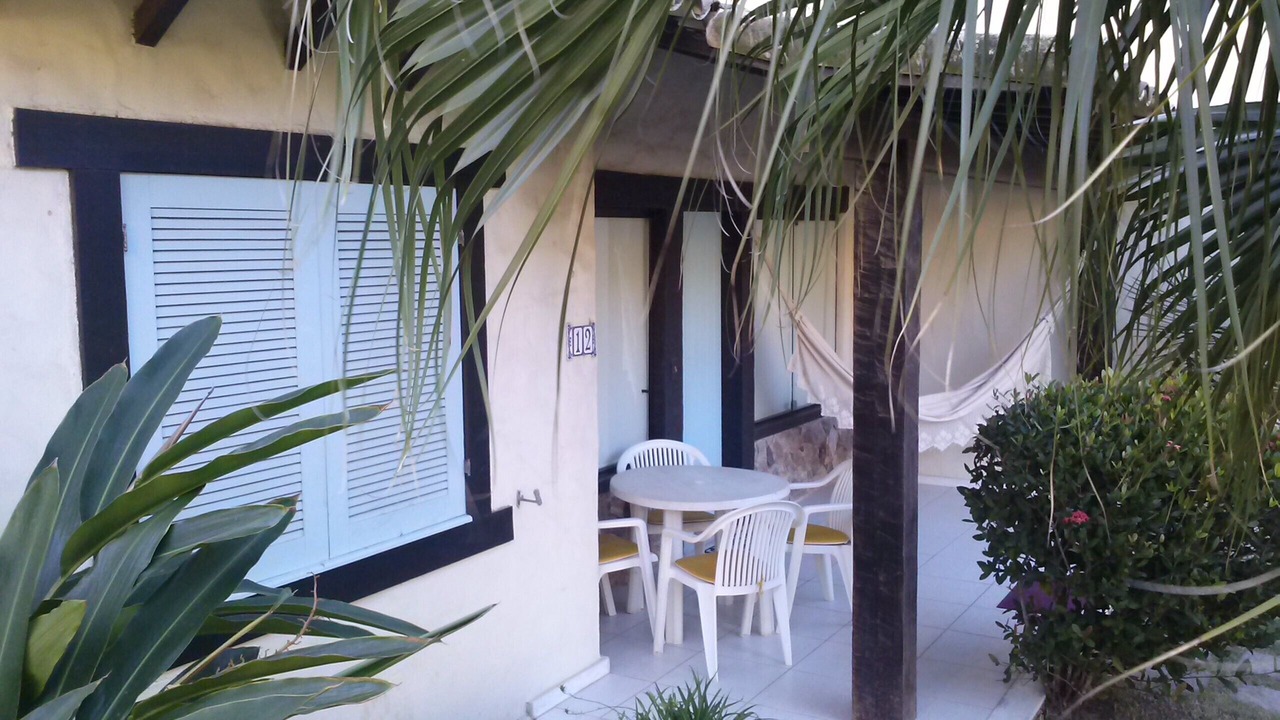 Photo of Patio Balcony in Joao Fernandes