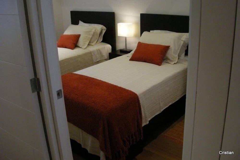 Photo of Bedroom in Reducto