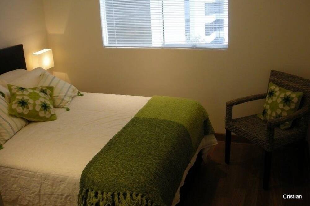 Photo of Bedroom in Reducto