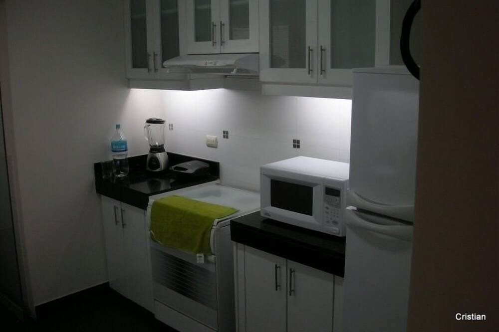Photo of Kitchen in Reducto