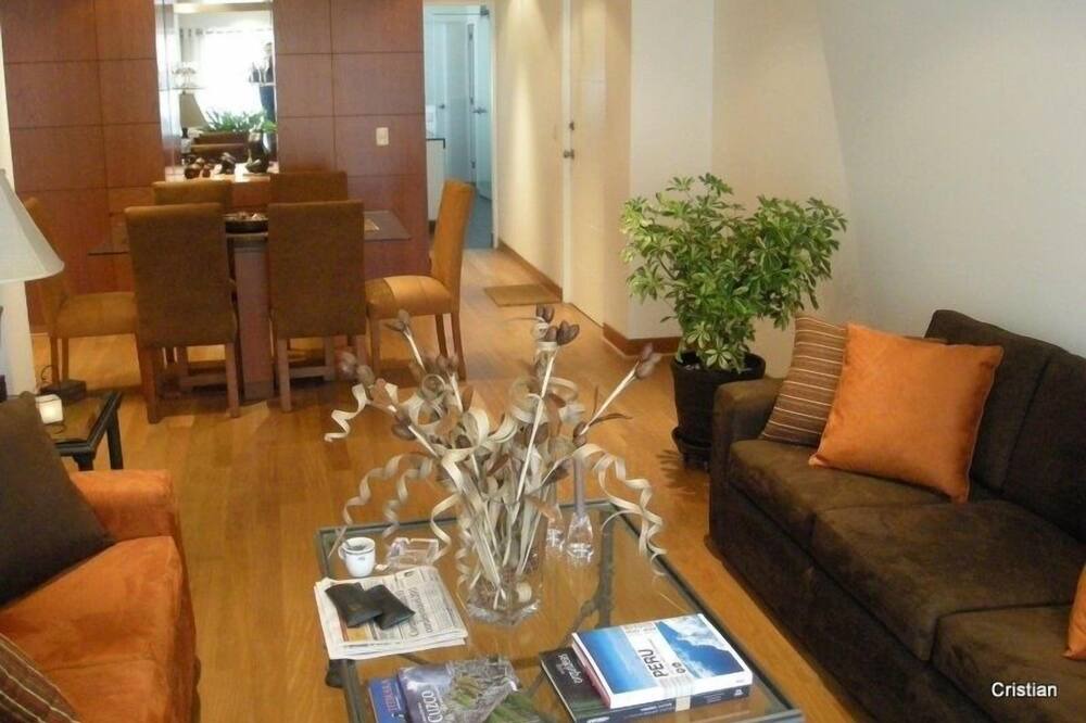Photo of Livingroom in Reducto