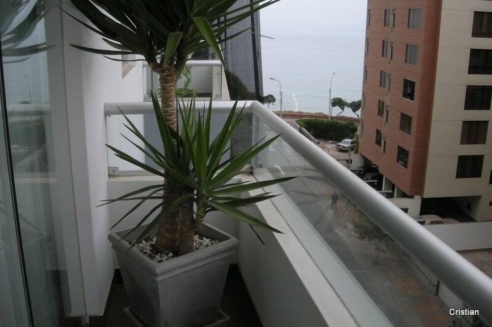 Photo of Patio Balcony in Reducto