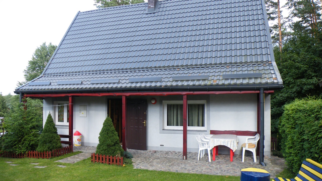 Photo of Outdoor in Tylkowo