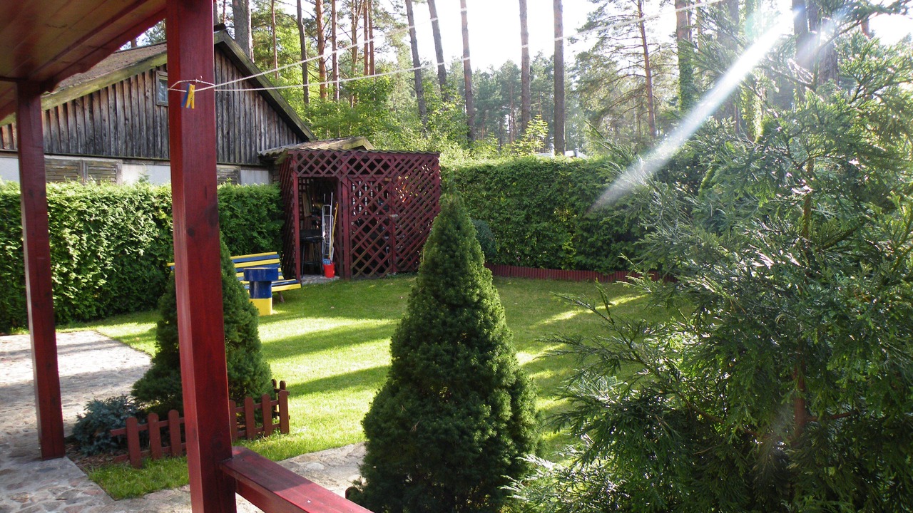 Photo of Outdoor in Tylkowo