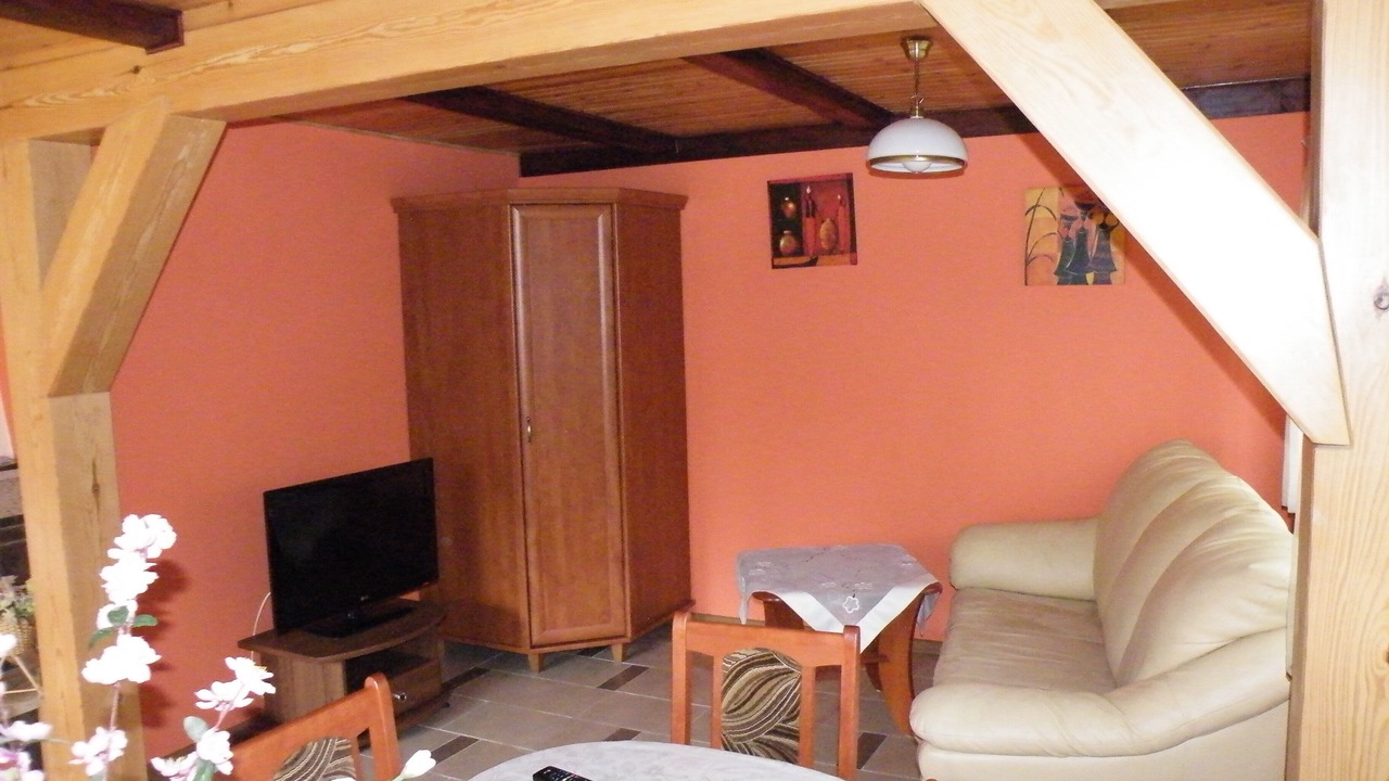 Photo of Livingroom in Tylkowo