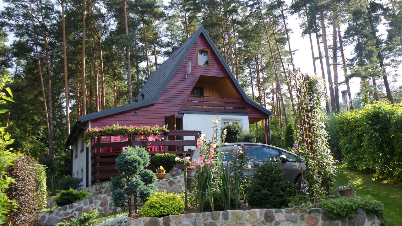Photo of Outdoor in Tylkowo