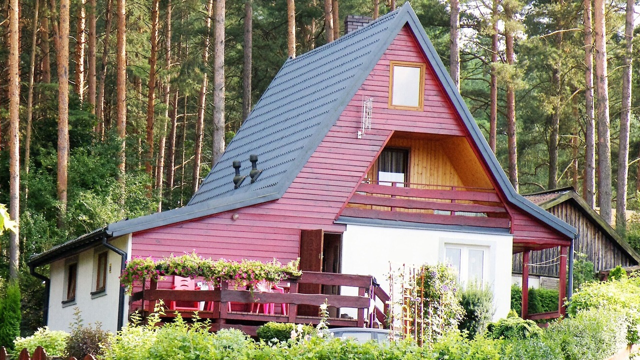 Photo of Outdoor in Tylkowo