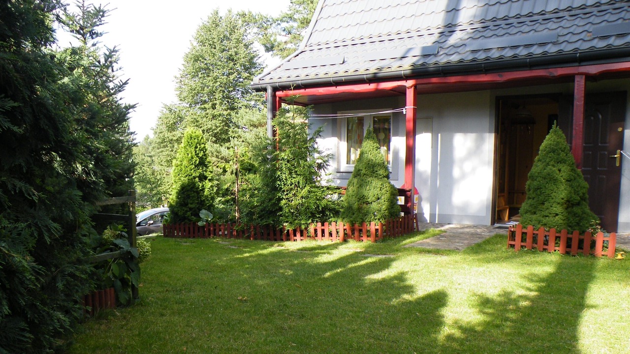 Photo of Outdoor in Tylkowo
