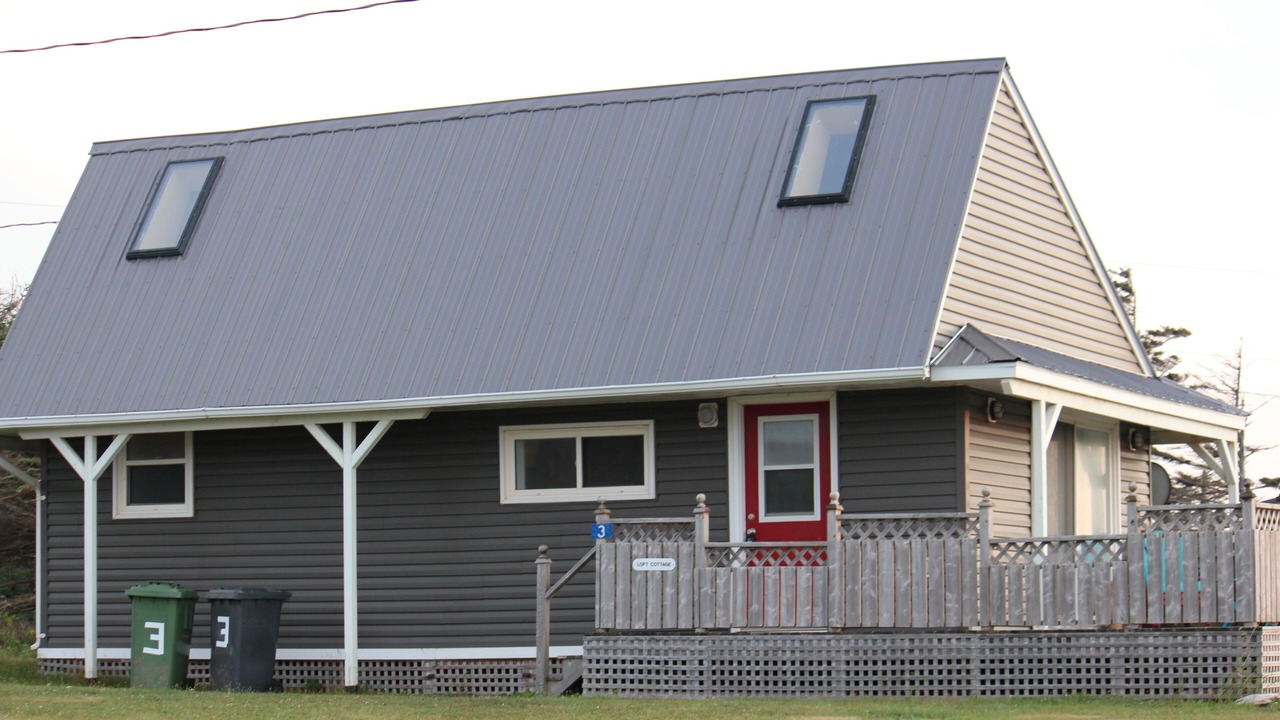 Photo of Outdoor in Savage Harbour