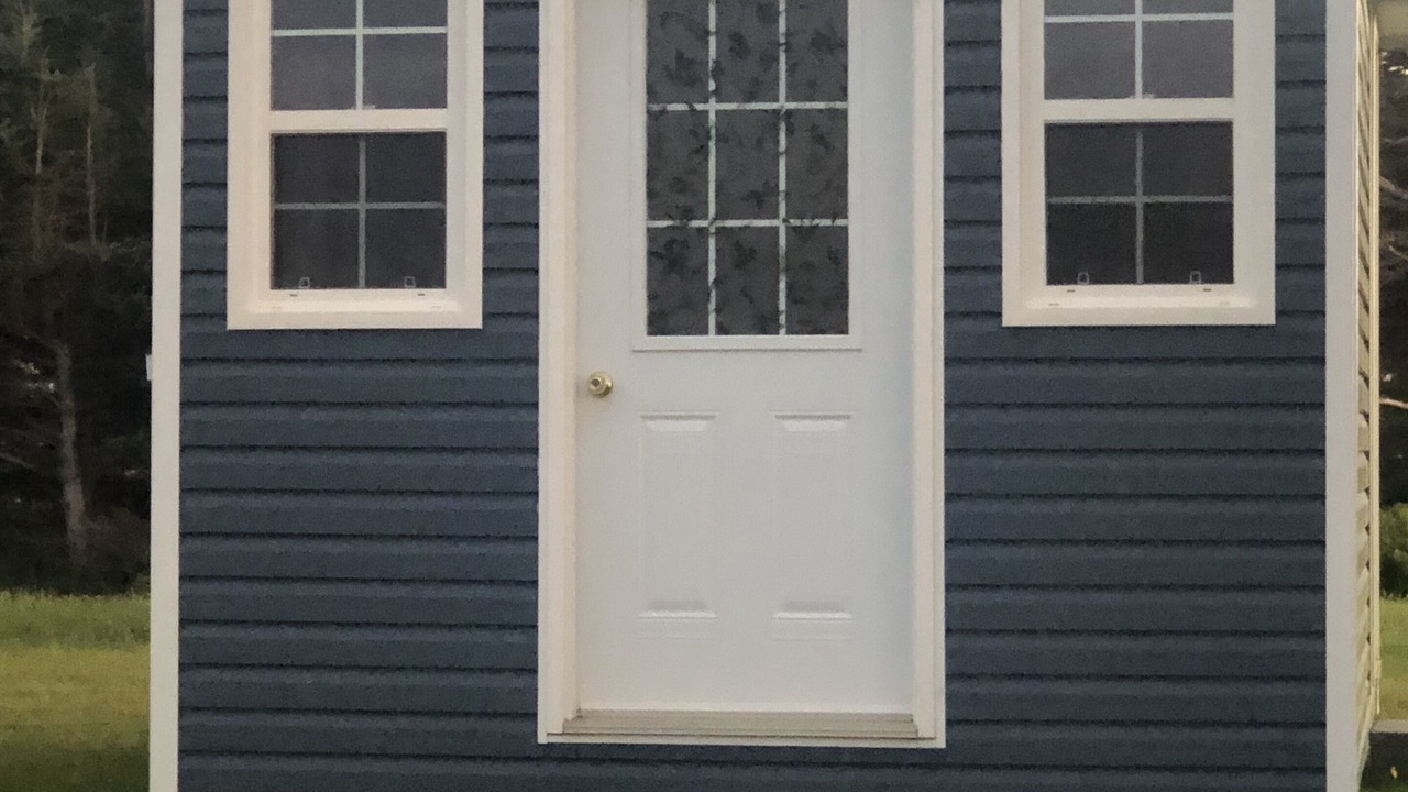Photo of Outdoor in Savage Harbour