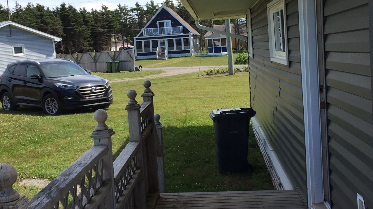 Photo of Outdoor in Savage Harbour