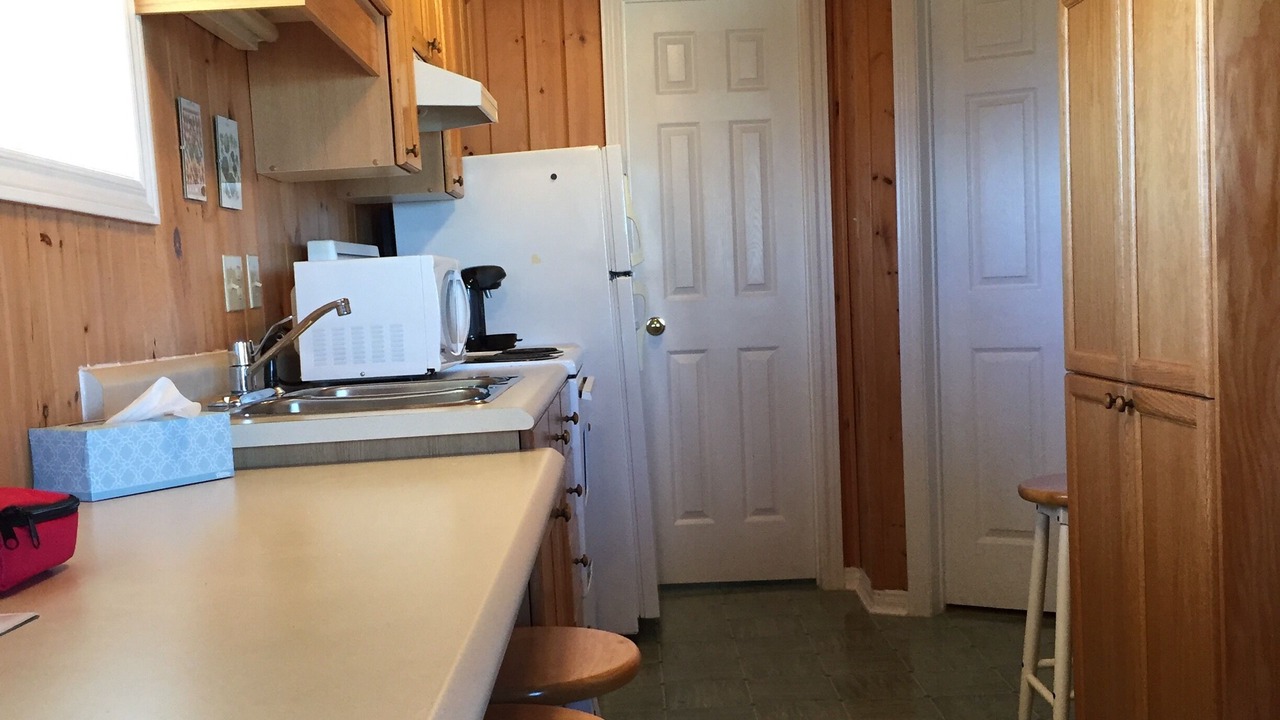 Photo of Kitchen in Savage Harbour