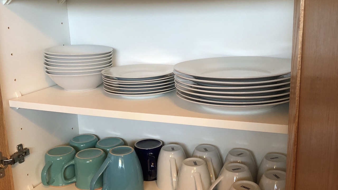 Photo of Kitchen in Savage Harbour