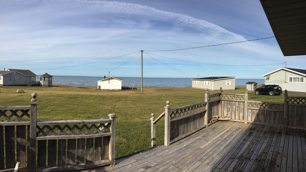 Photo of Outdoor in Savage Harbour