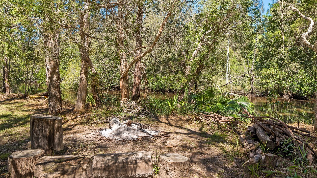 Photo of Outdoor in Cooroibah