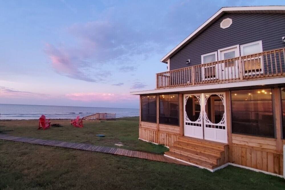 Photo of Outdoor in French Village
