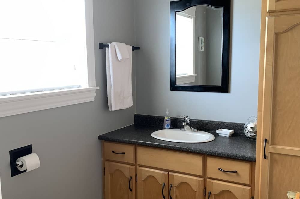Photo of Bathroom in French Village