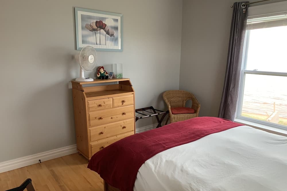 Photo of Bedroom in French Village
