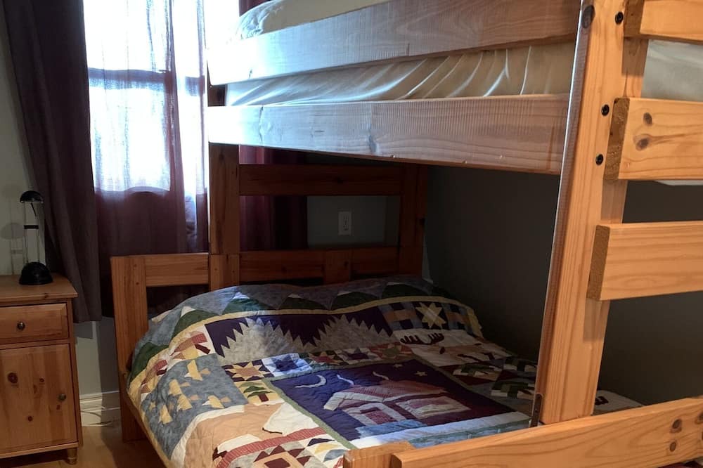Photo of Bedroom in French Village