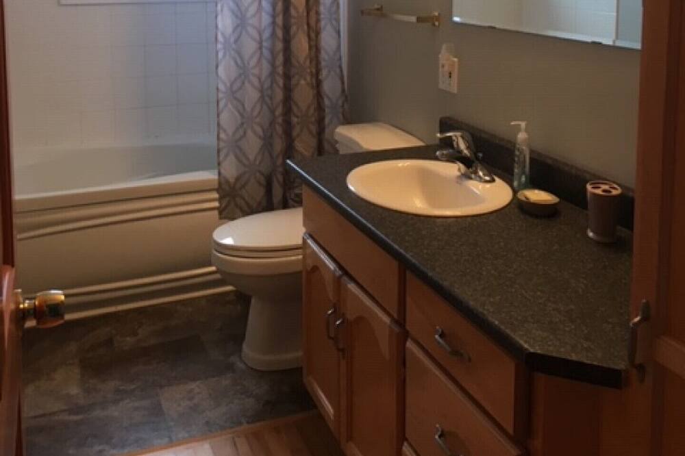Photo of Bathroom in French Village