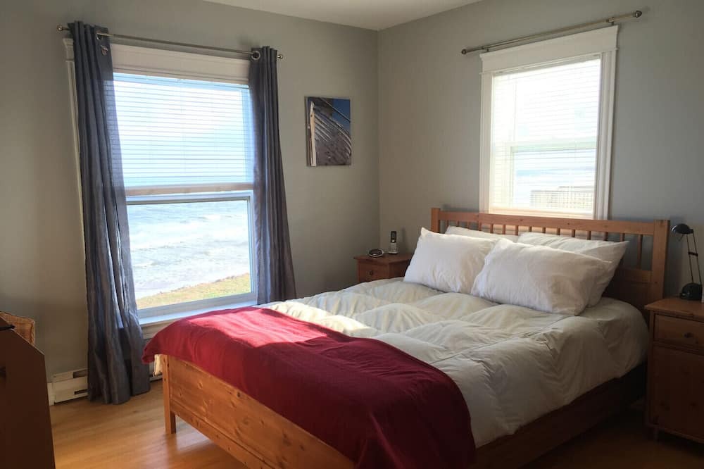 Photo of Bedroom in French Village