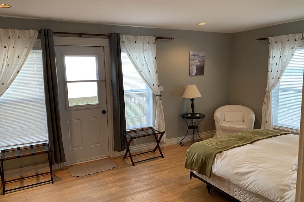 Photo of Bedroom in French Village