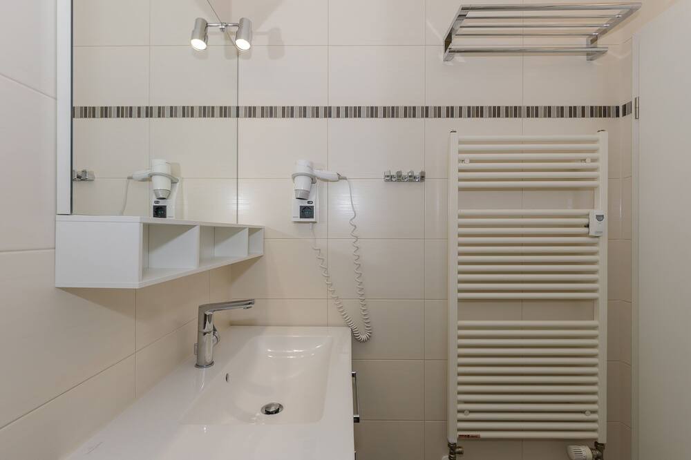 Photo of Bathroom in Kuhlungsborn Ost