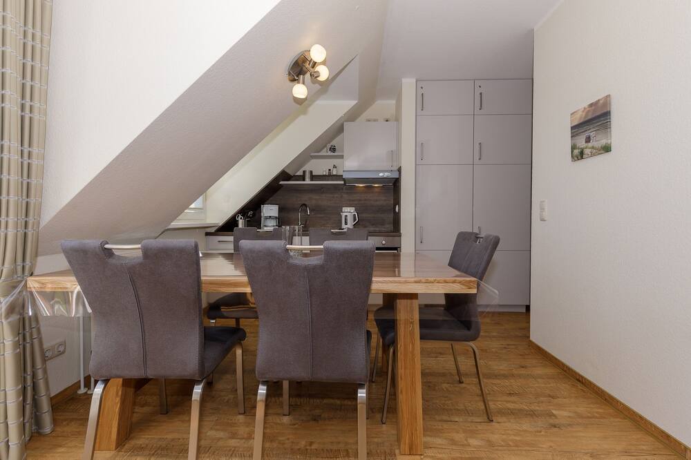 Photo of Kitchen in Kuhlungsborn Ost