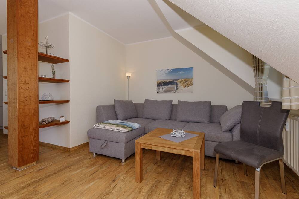 Photo of Livingroom in Kuhlungsborn Ost