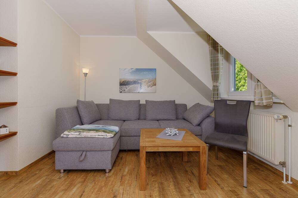 Photo of Livingroom in Kuhlungsborn Ost