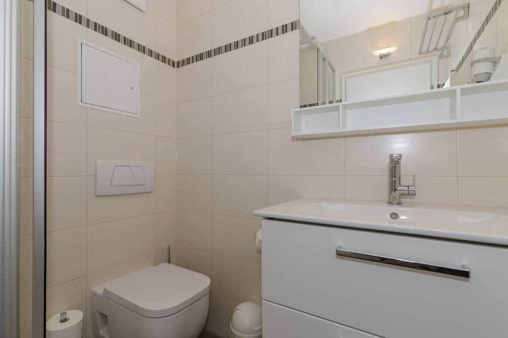 Photo of Bathroom in Kuhlungsborn Ost