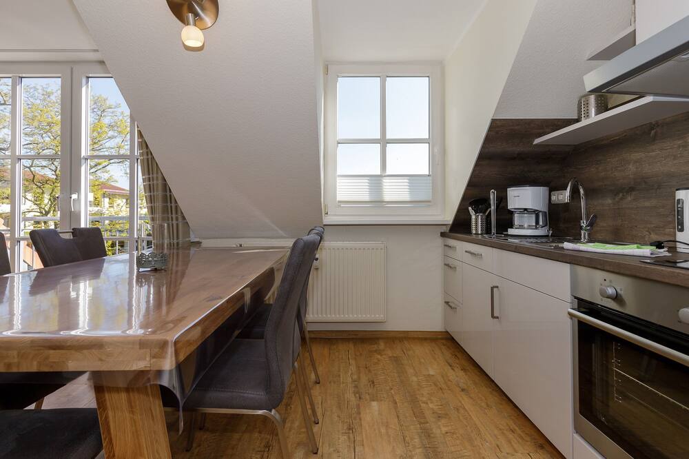 Photo of Kitchen in Kuhlungsborn Ost