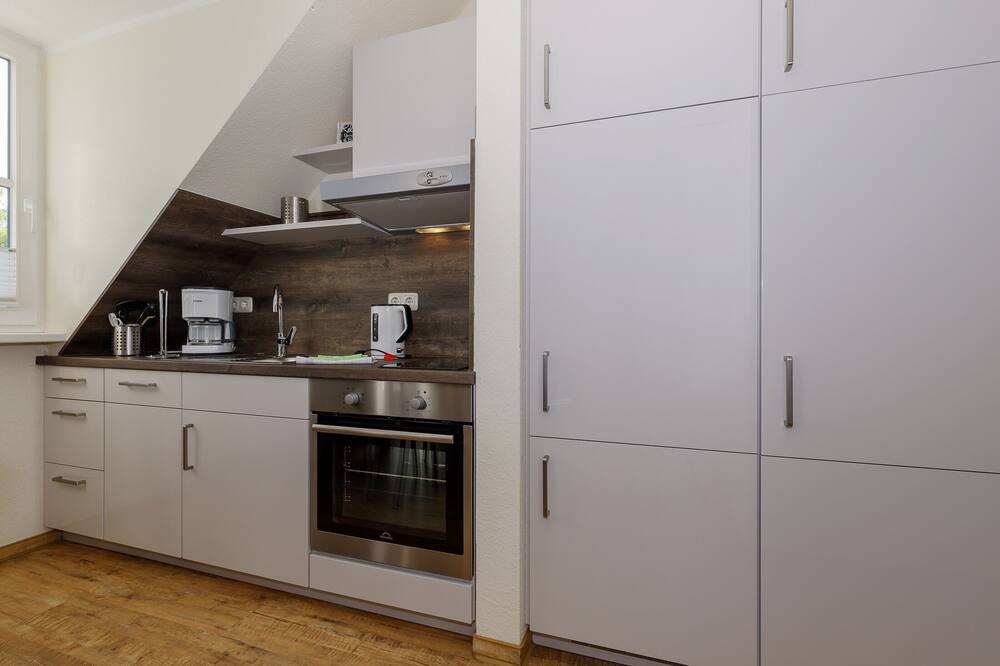 Photo of Kitchen in Kuhlungsborn Ost