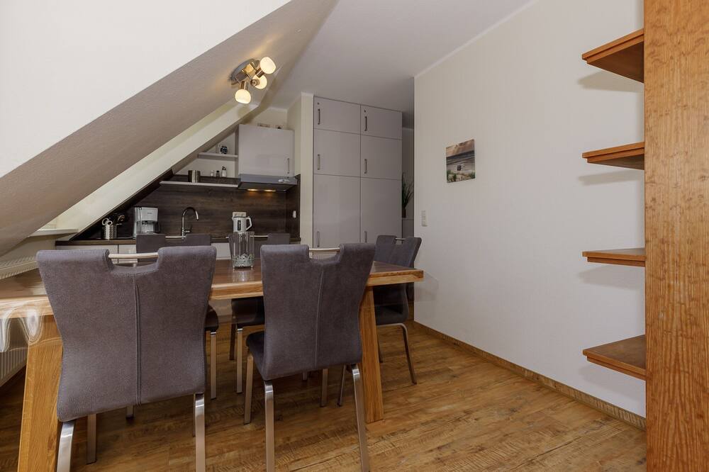 Photo of Kitchen in Kuhlungsborn Ost