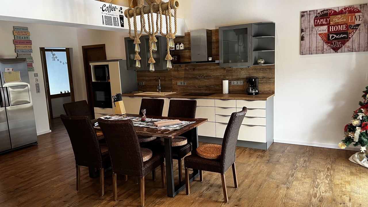Photo of Livingroom in Bach