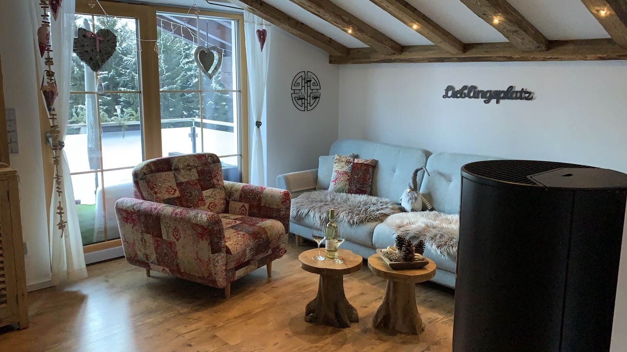 Photo of Livingroom in Bach