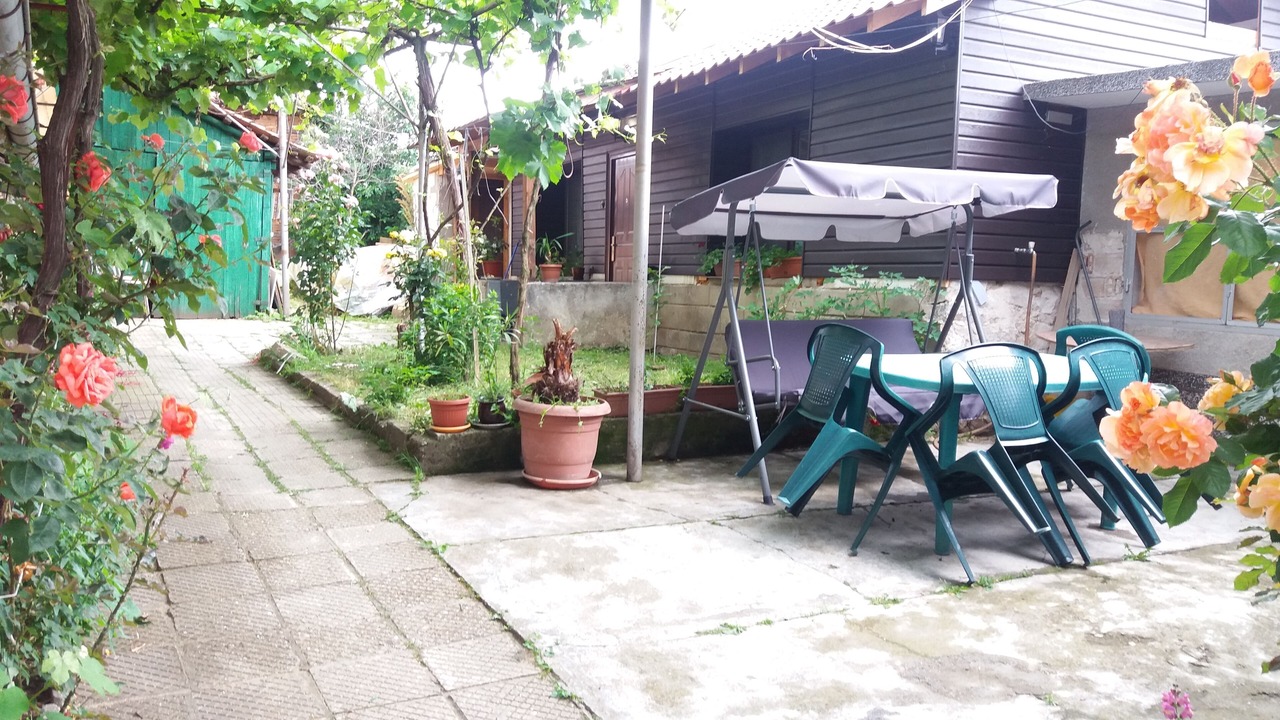 Photo of Outdoor in Kalofer
