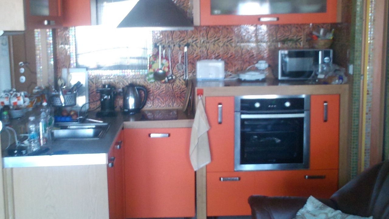 Photo of Kitchen in Boyana