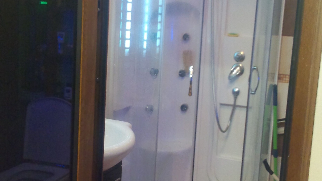 Photo of Bathroom in Boyana