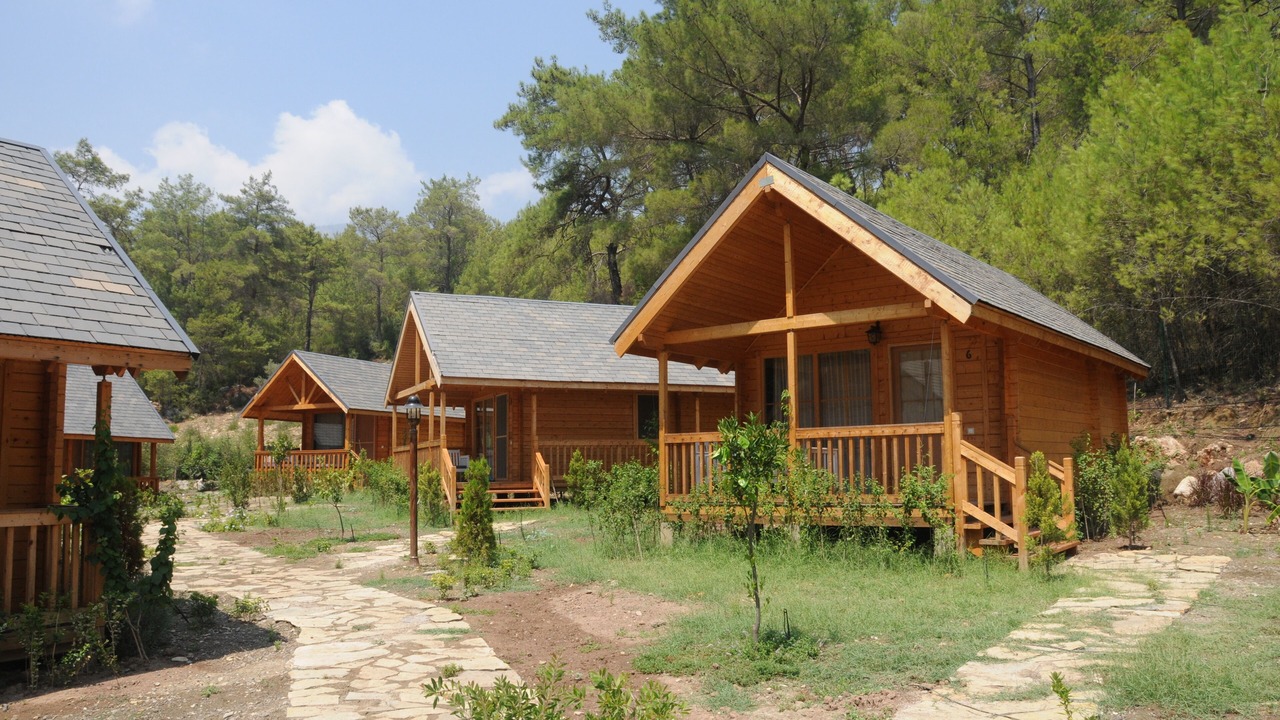 Photo of Outdoor in Olympos