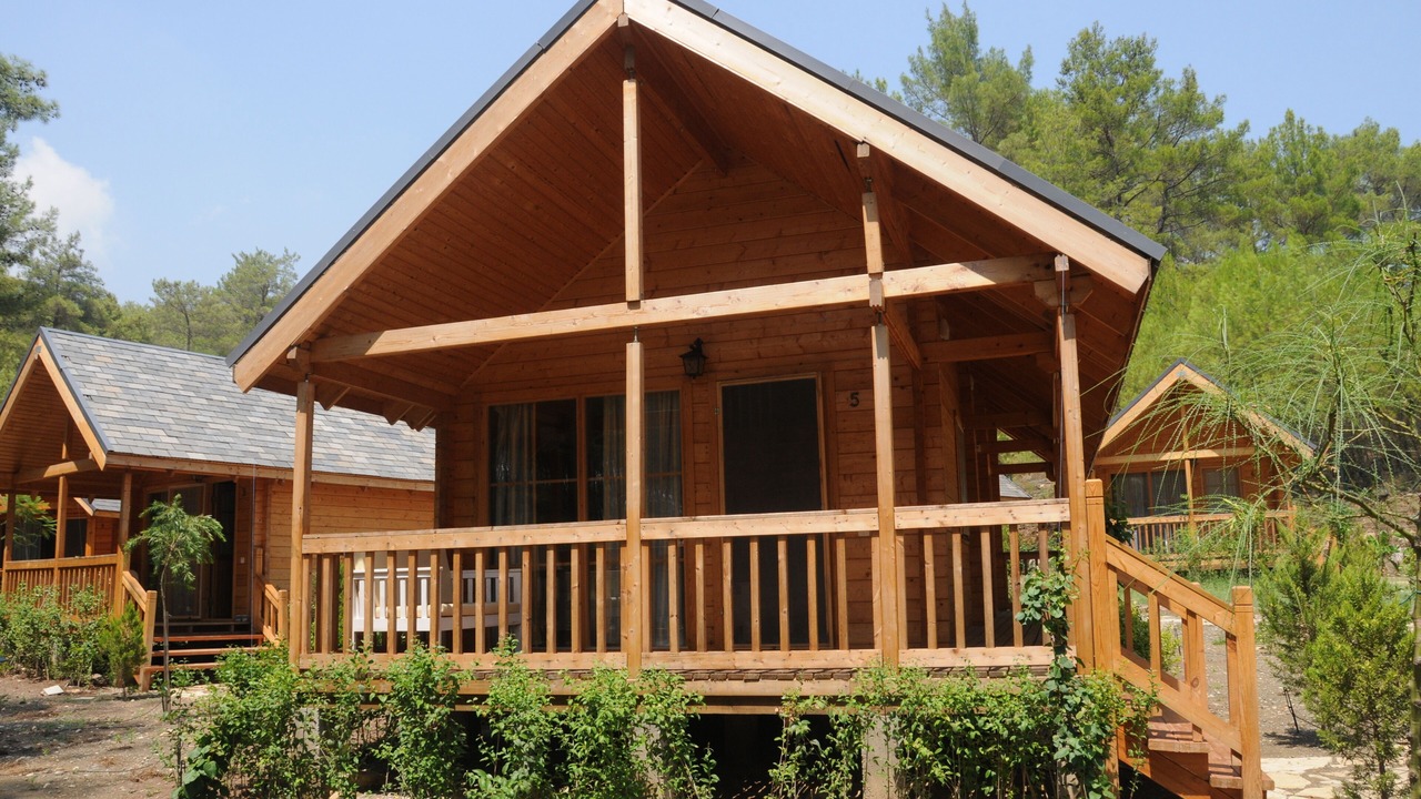 Photo of Outdoor in Olympos