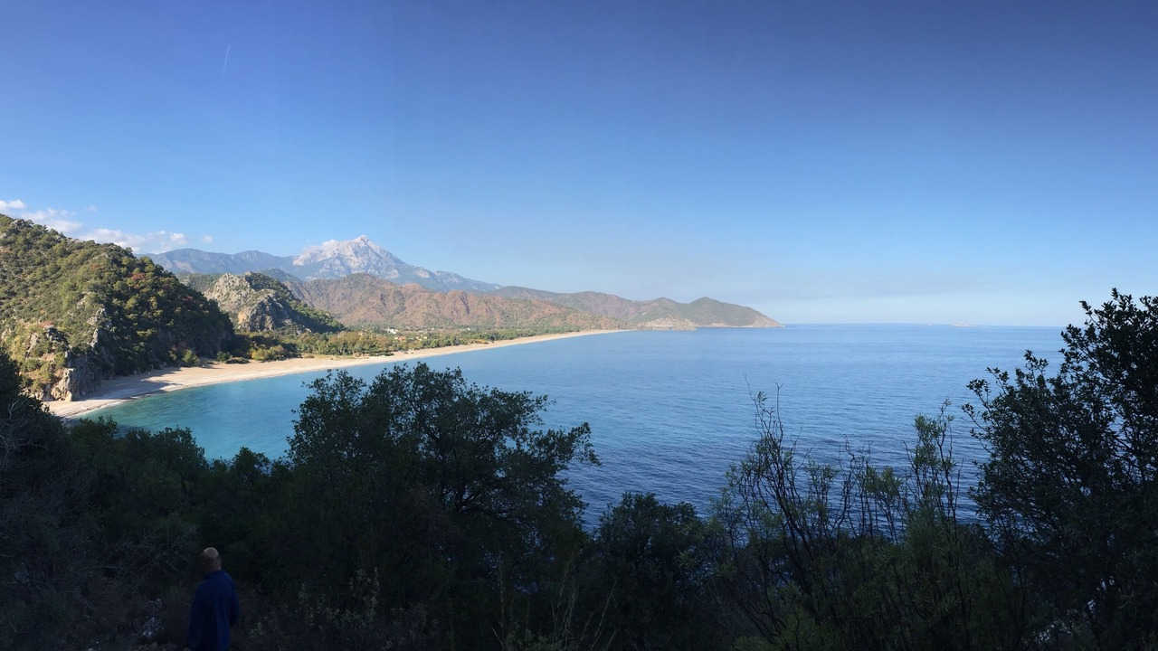Photo of Others in Olympos