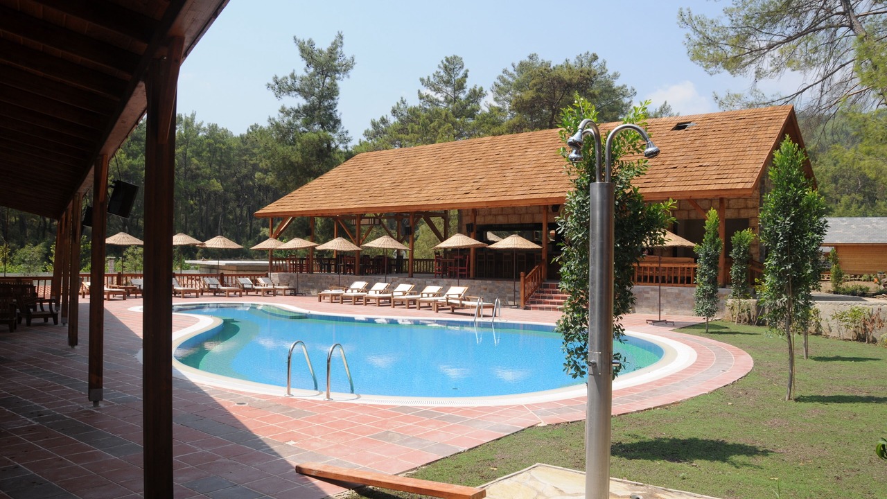 Photo of Outdoor in Olympos