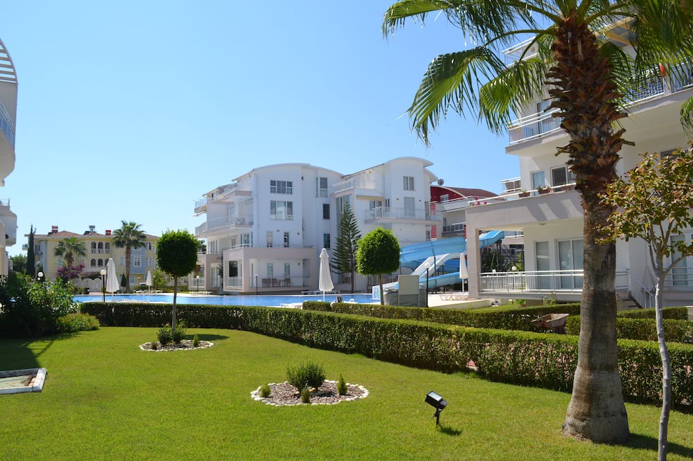 Photo of Outdoor in Serik