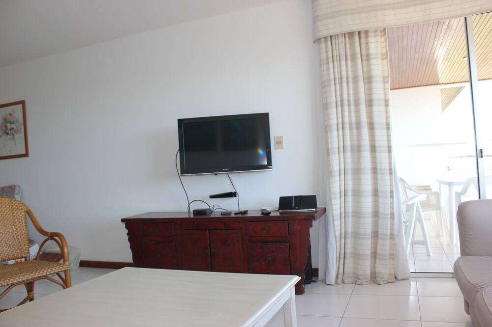 Photo of Livingroom in La Barra