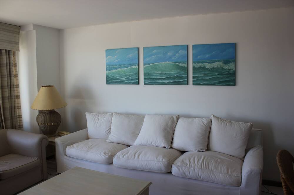 Photo of Livingroom in La Barra