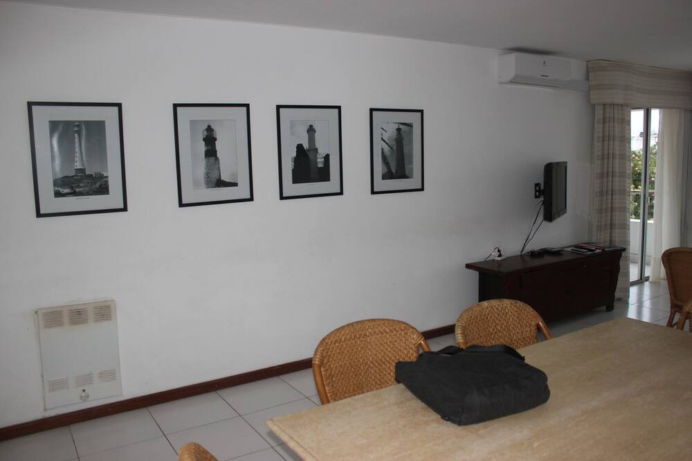 Photo of Livingroom in La Barra