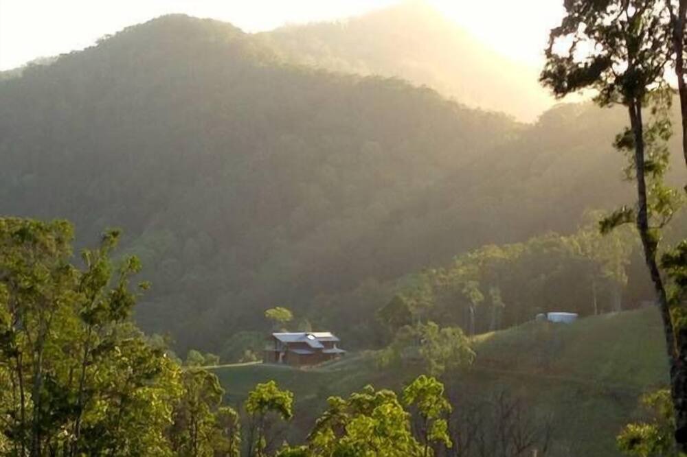 Photo of Outdoor in Upper Burringbar